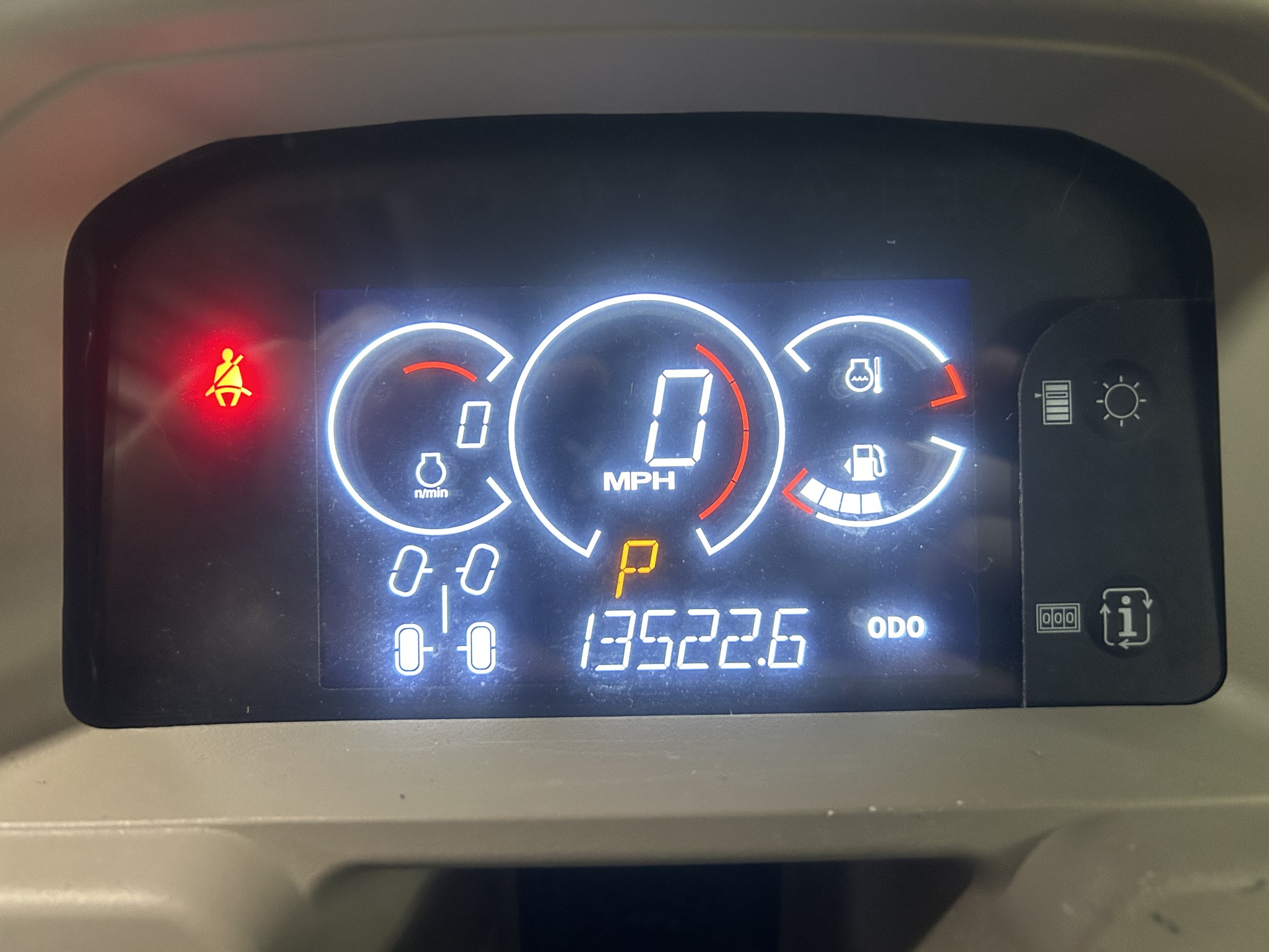 2021 John Deere XUV 835R Image 8