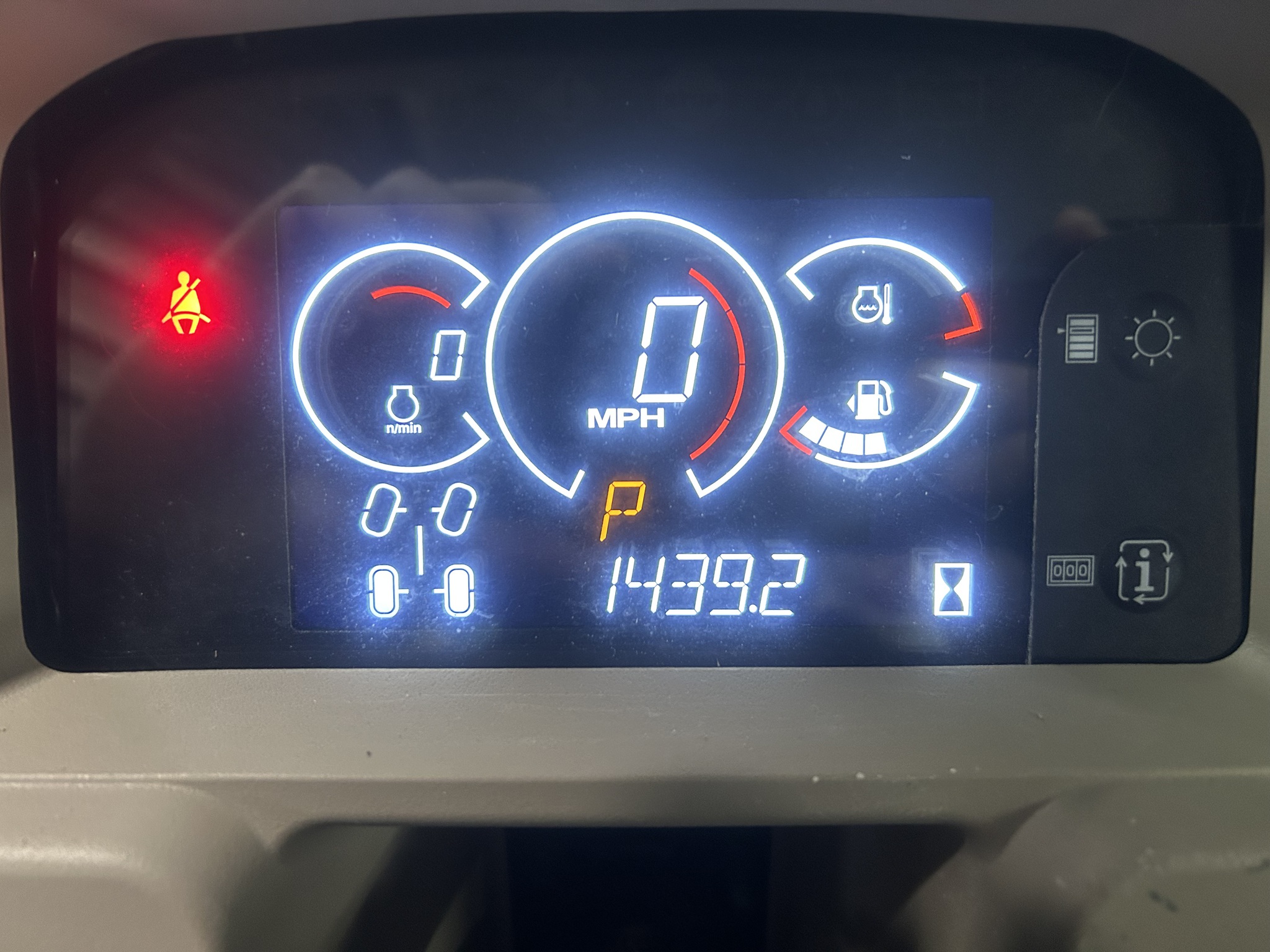 2021 John Deere XUV 835R Image 9