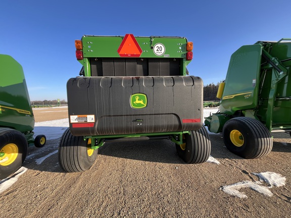 2024 John Deere 561R - Photo6