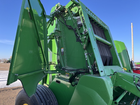 2024 John Deere 561R - Photo17