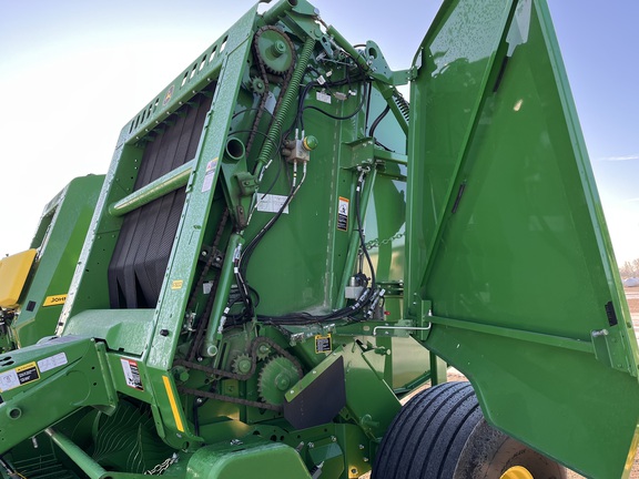2024 John Deere 561R - Photo20