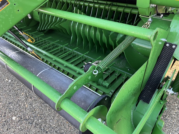 2024 John Deere 561R - Photo23