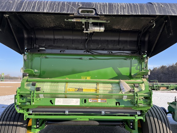 2024 John Deere 561R - Photo26