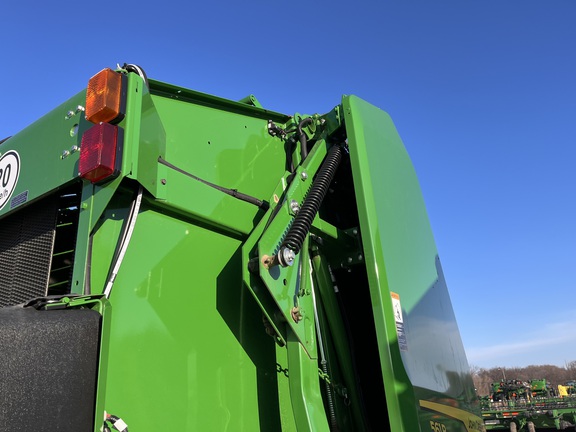 2024 John Deere 561R - Photo28