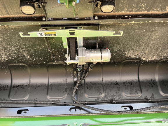 2024 John Deere 561R - Photo27