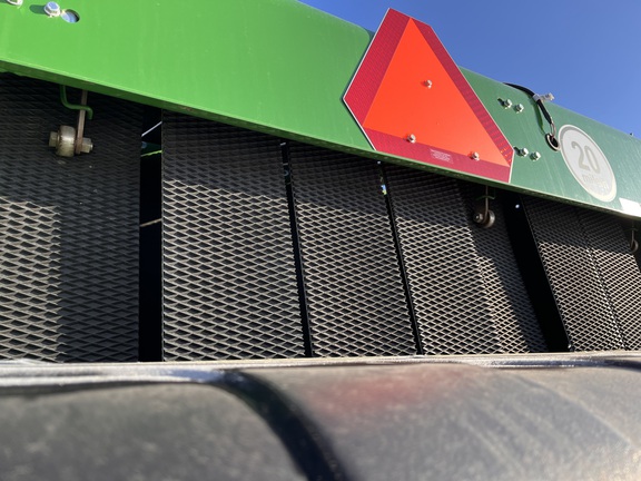 2024 John Deere 561R - Photo30