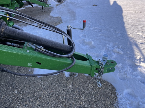 2024 John Deere 561R - Photo32