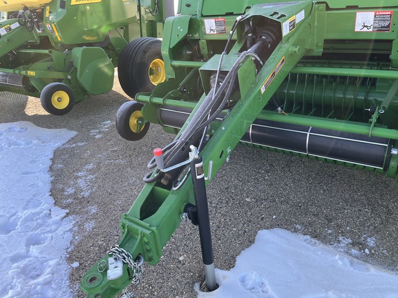 2024 John Deere 561R - Photo33