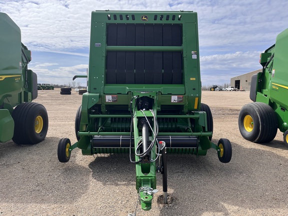 2024 John Deere 561R - Photo2