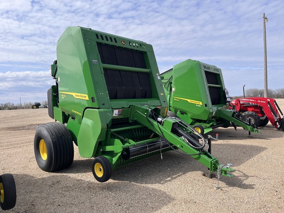 2024 John Deere 561R - Photo3