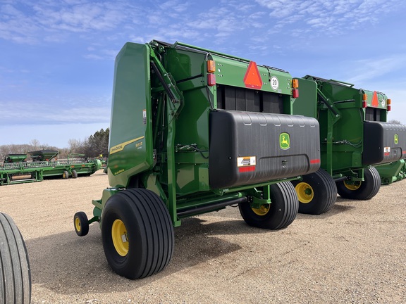 2024 John Deere 561R - Photo7