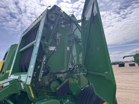 2024 John Deere 561R - Photo20