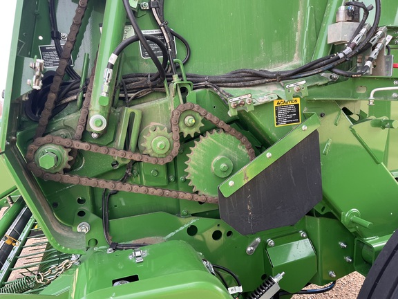 2024 John Deere 561R - Photo21