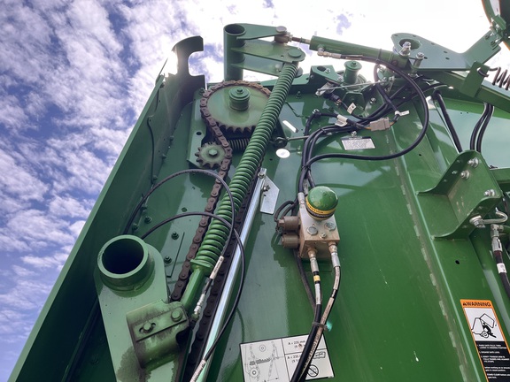 2024 John Deere 561R - Photo22