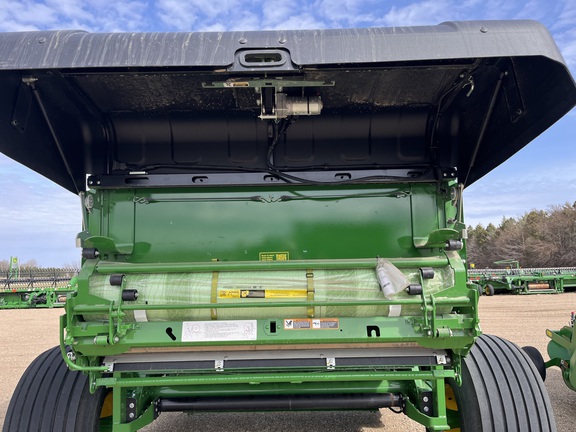 2024 John Deere 561R - Photo23