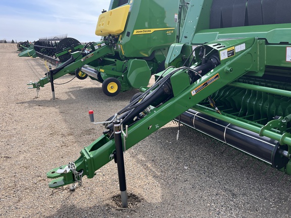 2024 John Deere 561R - Photo25