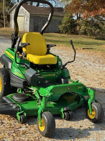 2012 John Deere Z930A Image 5