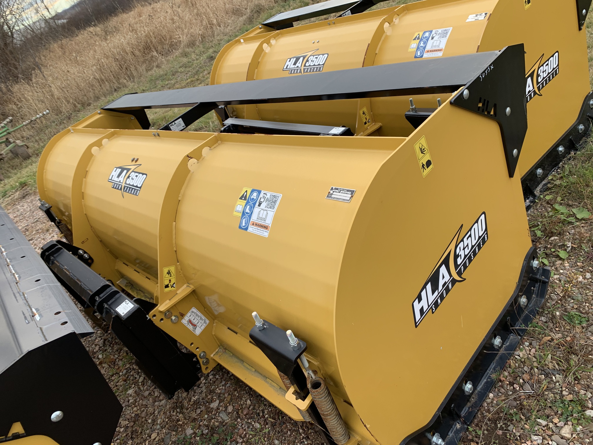 2023 Horst SP350009 Image 1