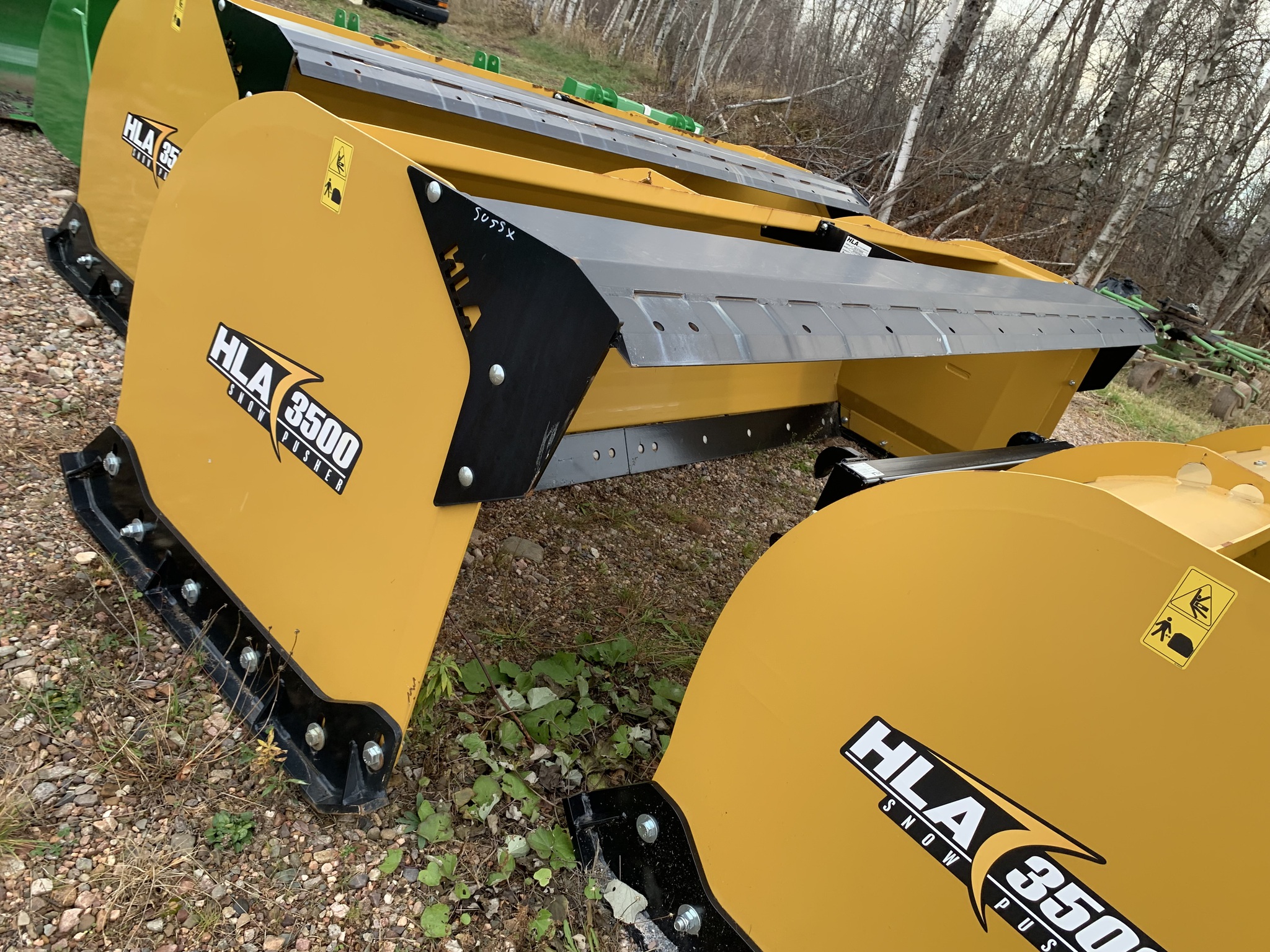 2023 Horst SP350009 Image 2