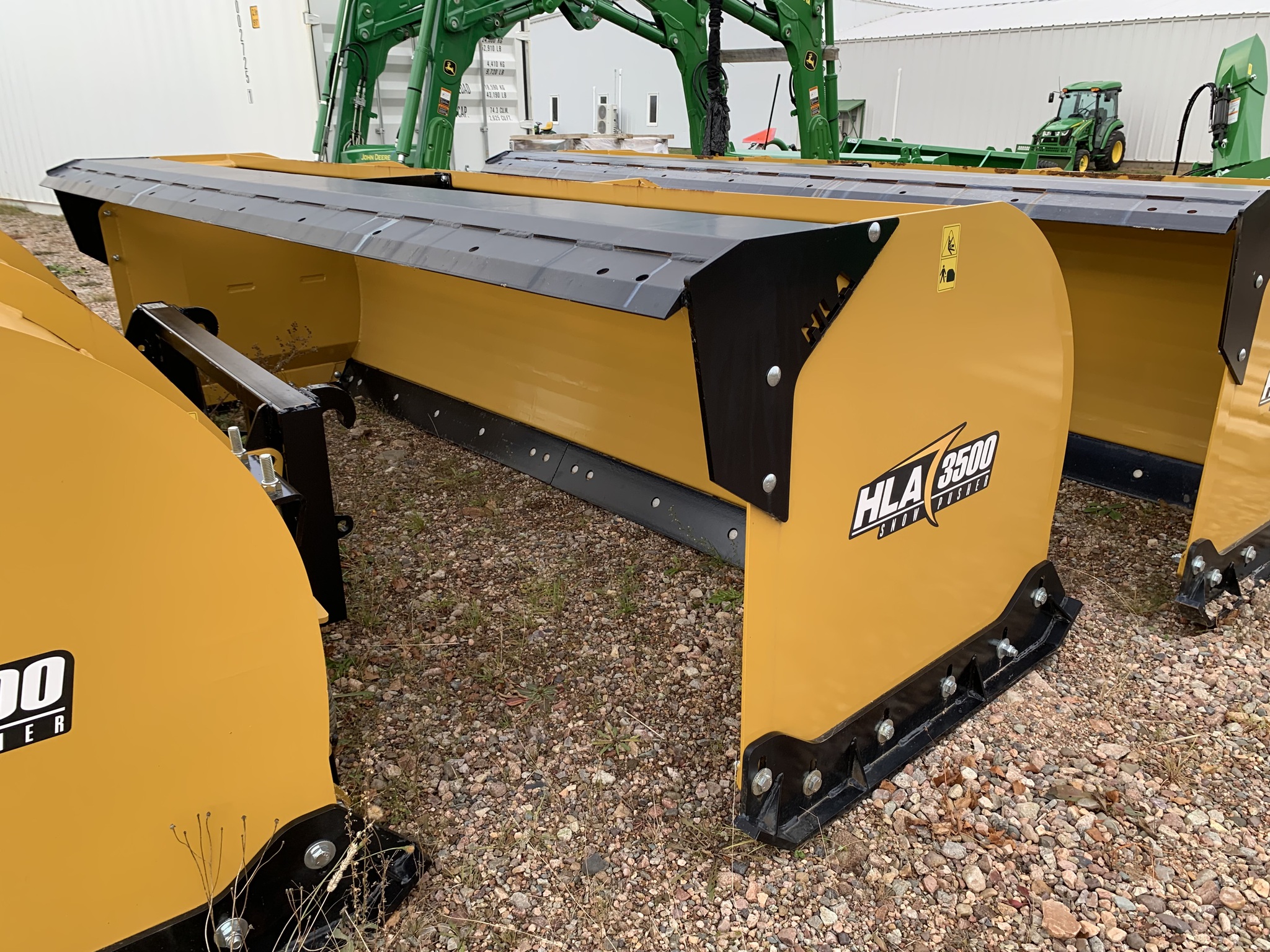 2023 Horst SP350009 Image 3