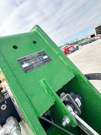 2022 John-Deere DB60