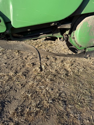 2011 John Deere 608C - Photo29