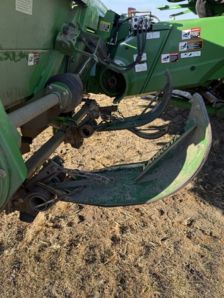 2011 John Deere 608C - Photo27