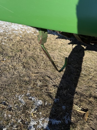 2011 John Deere 608C - Photo15