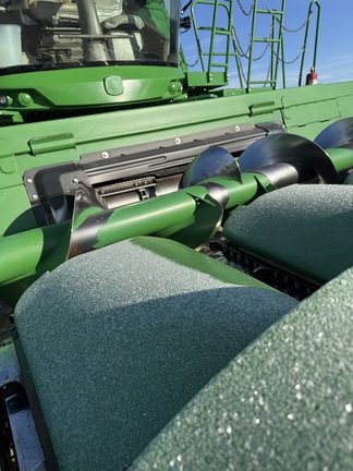 2011 John Deere 608C - Photo8