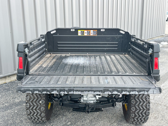 2024 John-Deere TX 4X2