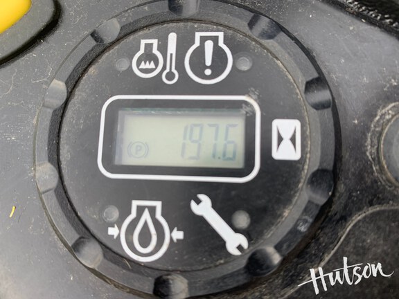 Photo of 2025 John Deere Z950M