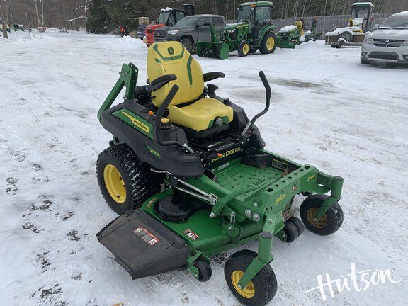 Photo of 2025 John Deere Z950M