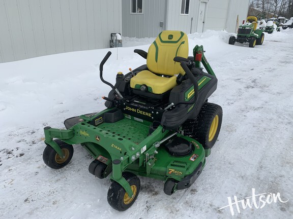 Photo of 2025 John Deere Z950M