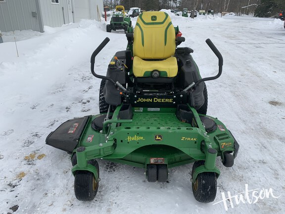 Photo of 2025 John Deere Z950M