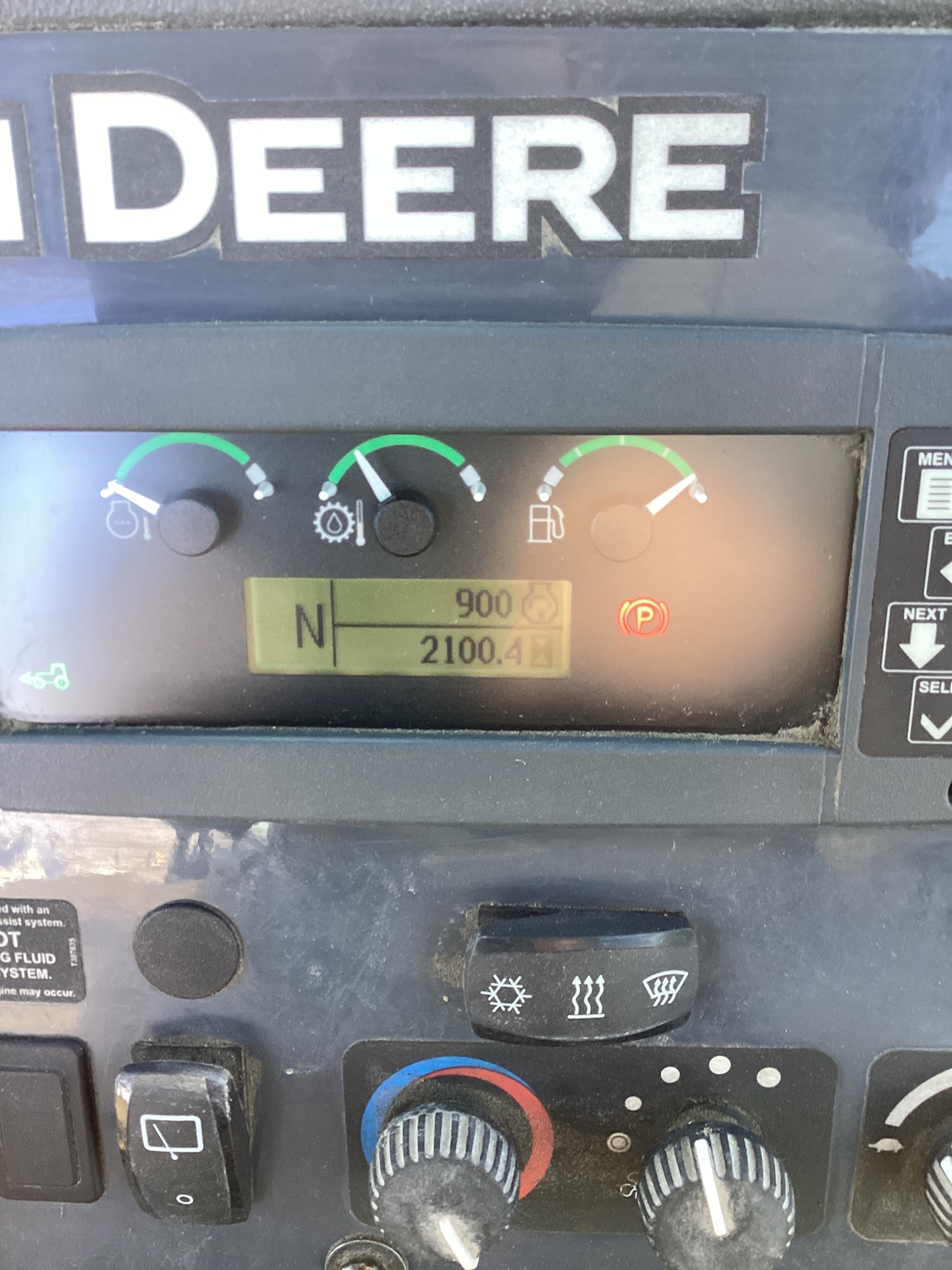 2020 John Deere 310SL HL Image 14