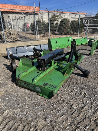 Greenway Equipment