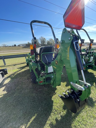2024 John Deere 1025R Photo 2