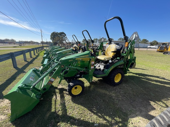 2024 John Deere 1025R Photo 4