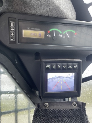 2024 John-Deere 317G