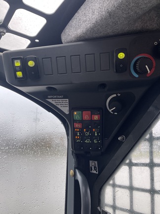 2024 John-Deere 317G