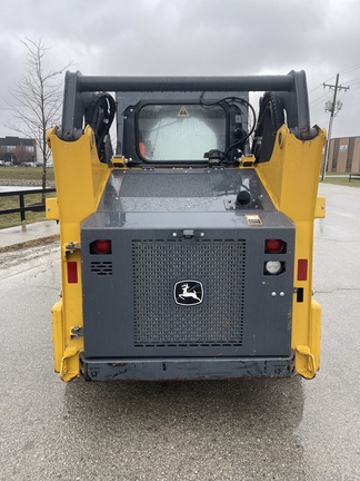 2024 John-Deere 317G