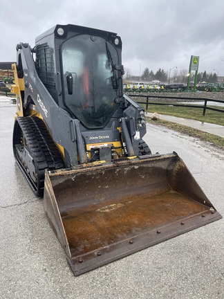 2024 John-Deere 317G