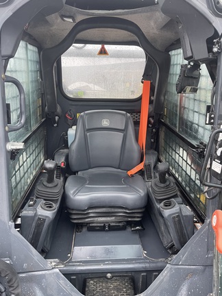 2024 John-Deere 317G