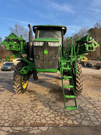 2016 John Deere R4030
