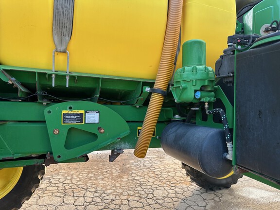 2016 John Deere R4030