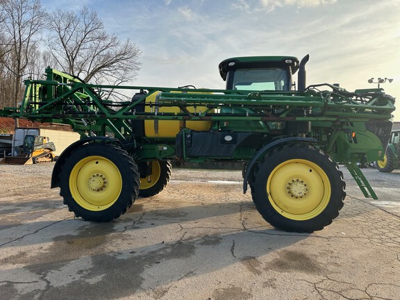 2016 John Deere R4030