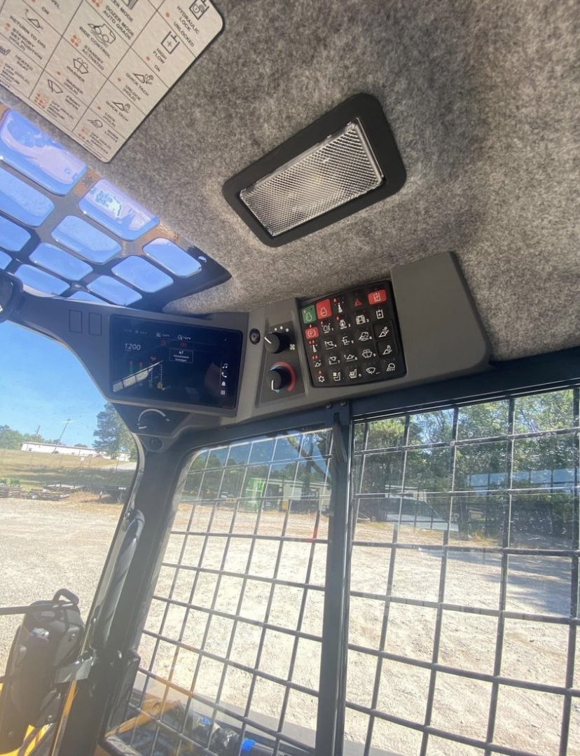 John Deere 335 P 2D Image 6