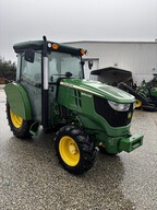 Tractor - Utility For Sale 2016 John Deere 5090GN , 90 HP