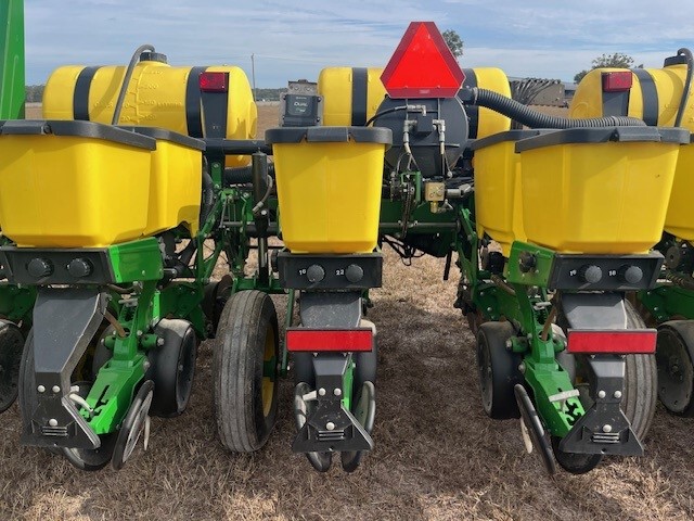 2020 John Deere 1755 Image 3