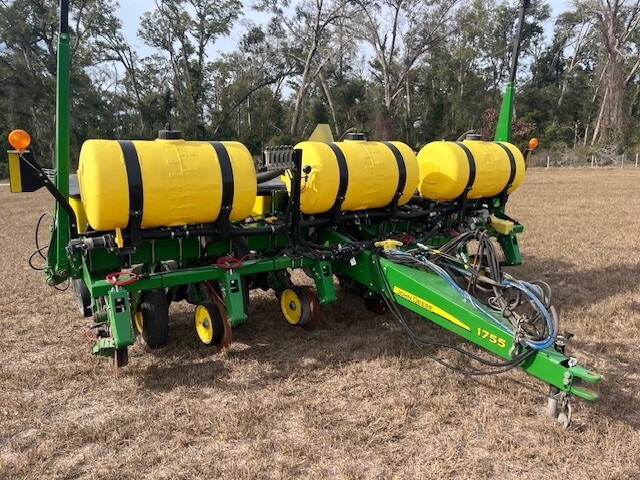 2020 John Deere 1755 Image 2